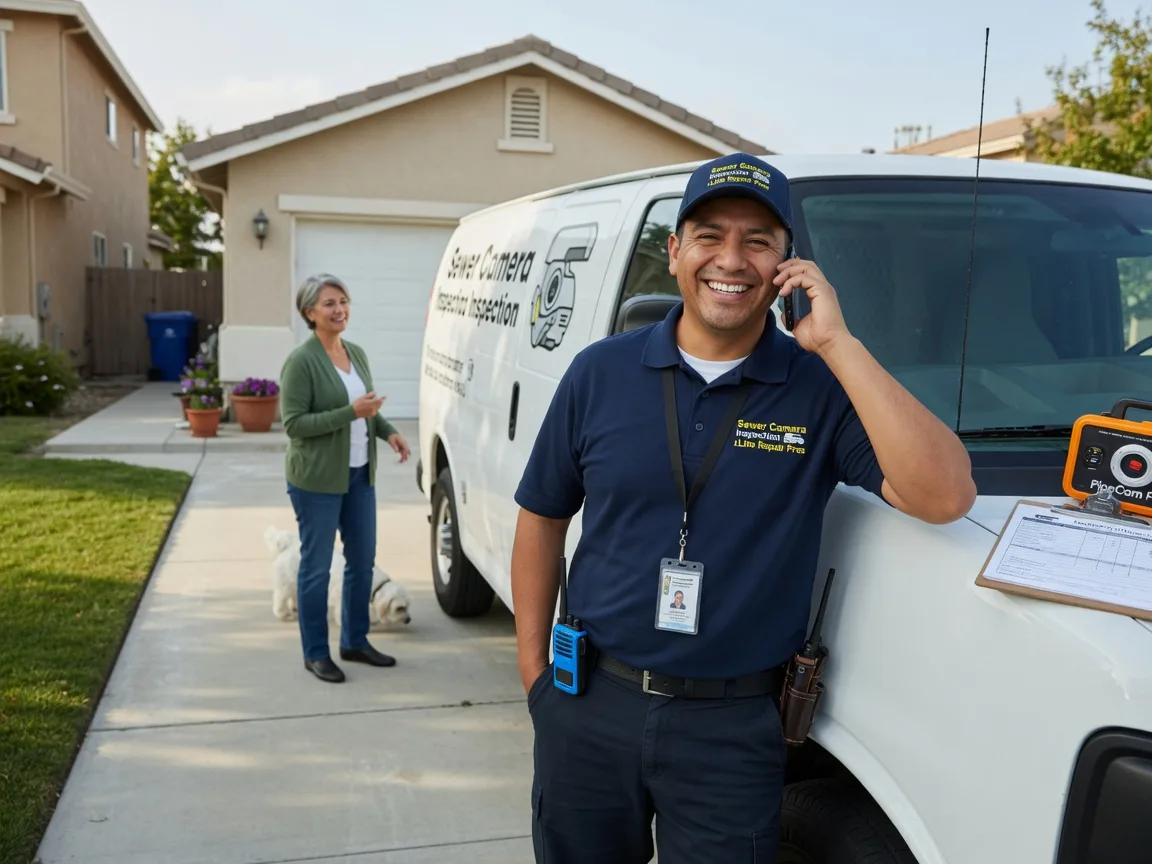 Sewer Line Repair Bluford, IL FAQs